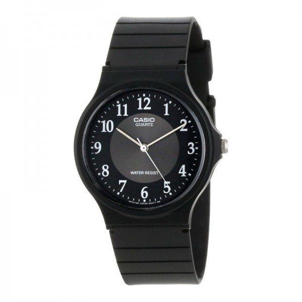 Casio MQ-24-1B3LDF